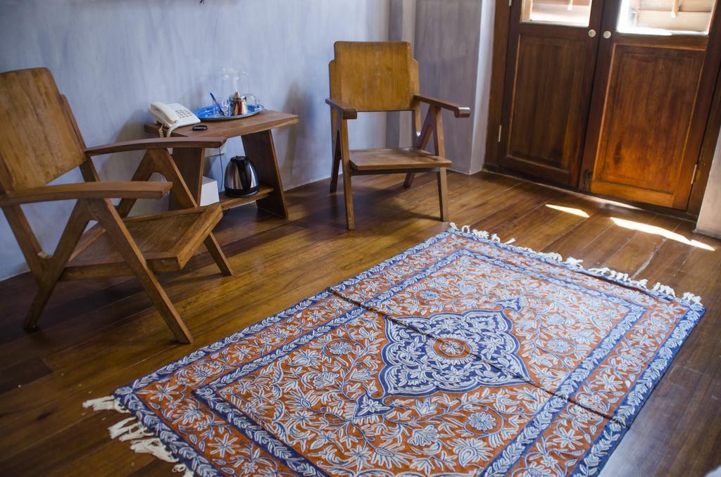 Ren I Tang Heritage Inn Джорджтаун Экстерьер фото
